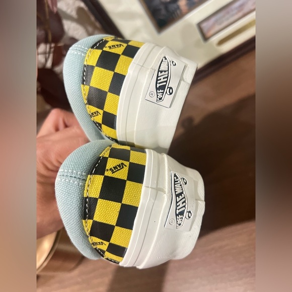 VANS BMX Era premium OG  MEN'S SNEAKERS size 6.5 men’s 
Womens 8.0 new - Picture 8 of 10